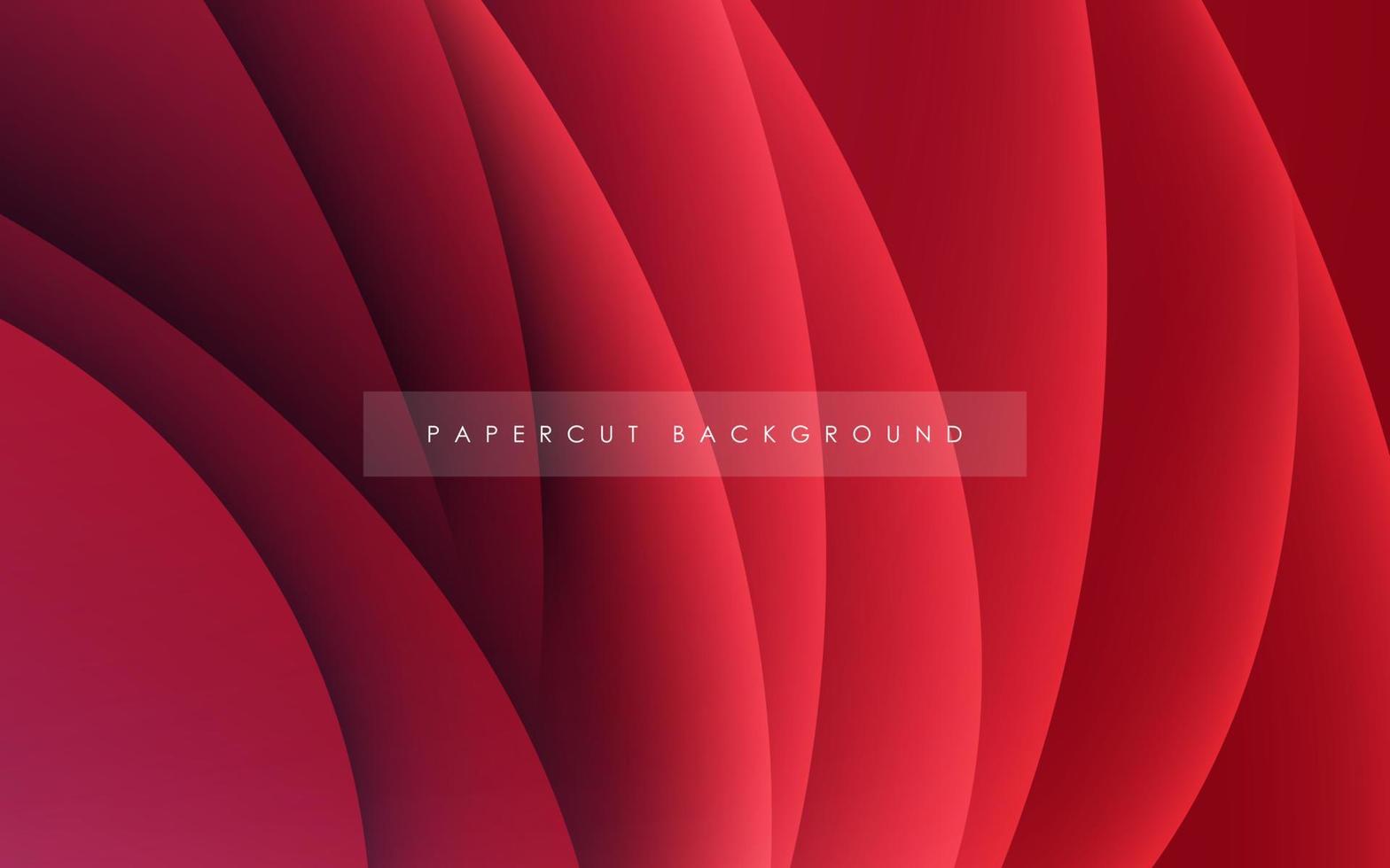 abstract red diagonal shape light and shadow background. eps10 vector