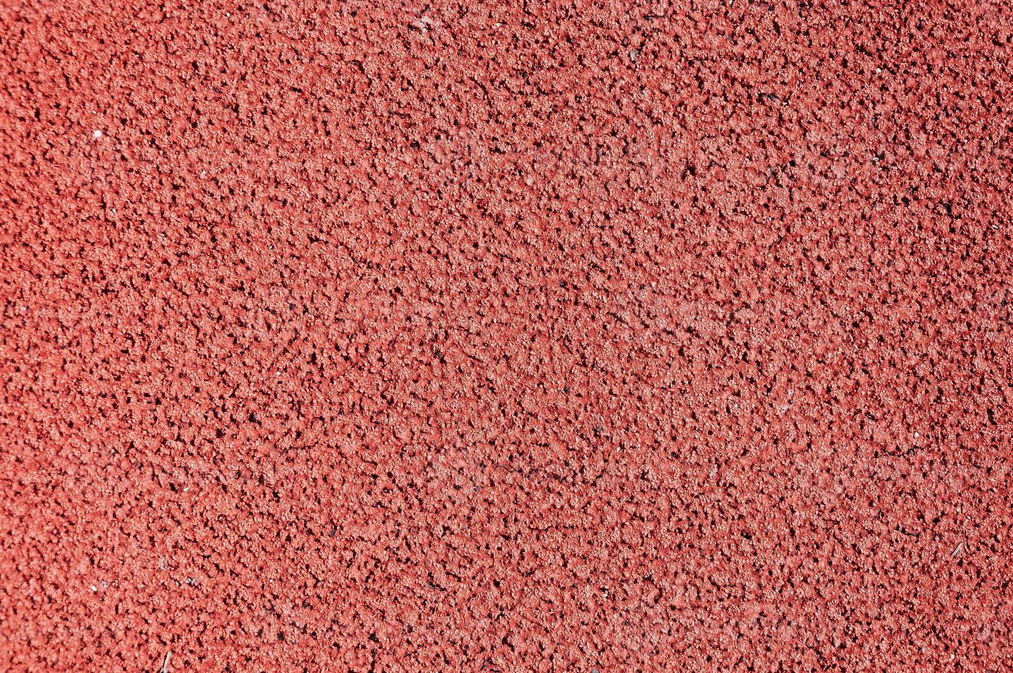 Running track sports texture for background photo
