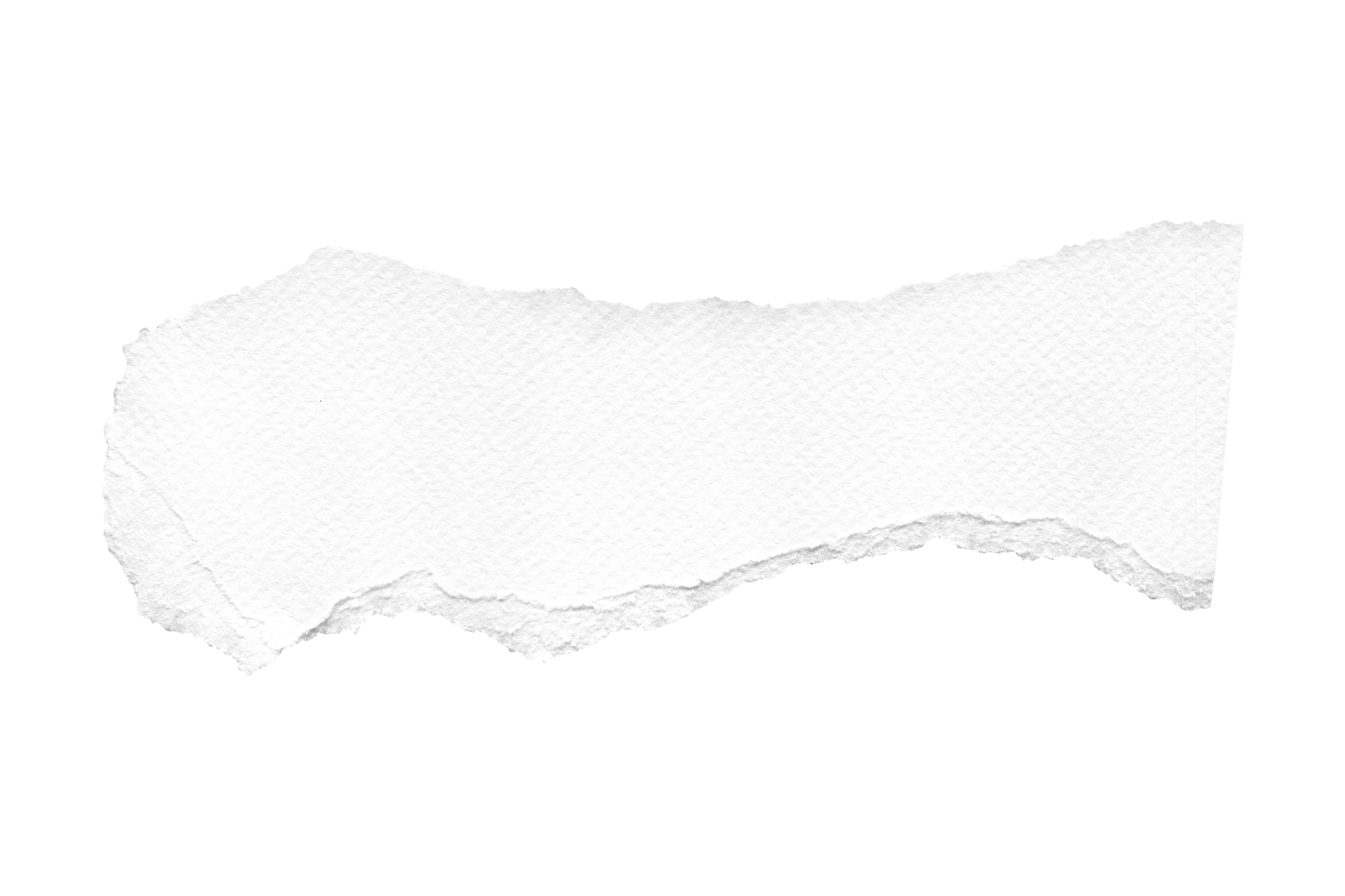 Ripped paper isolated 11571074 PNG