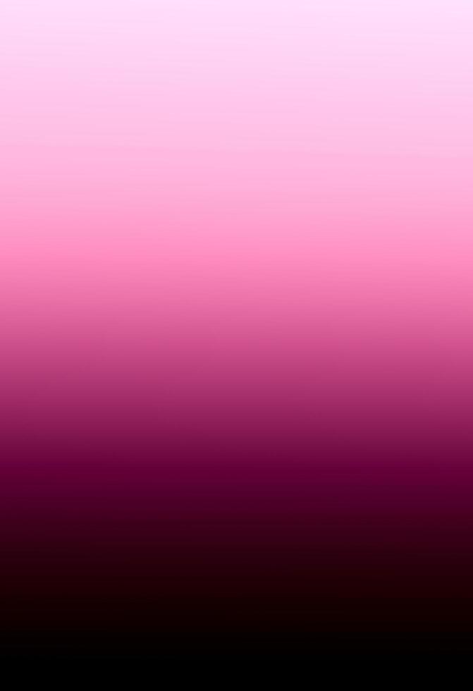 abstract pink gradient vertical design template banner background backdrop book cover website page photo