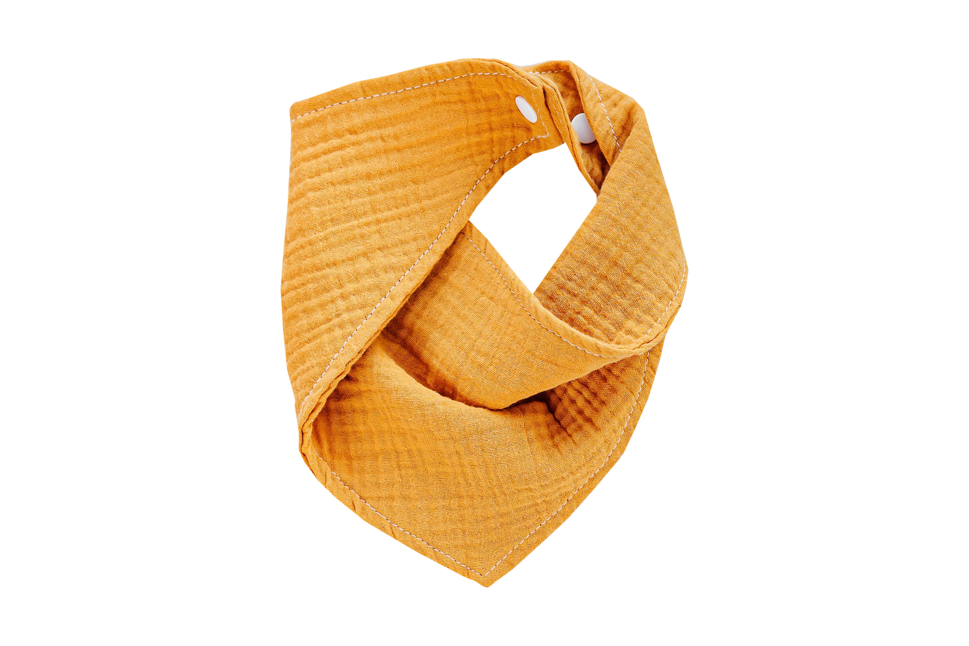 Orange baby accessory isolated on a transparent background 21398125 PNG