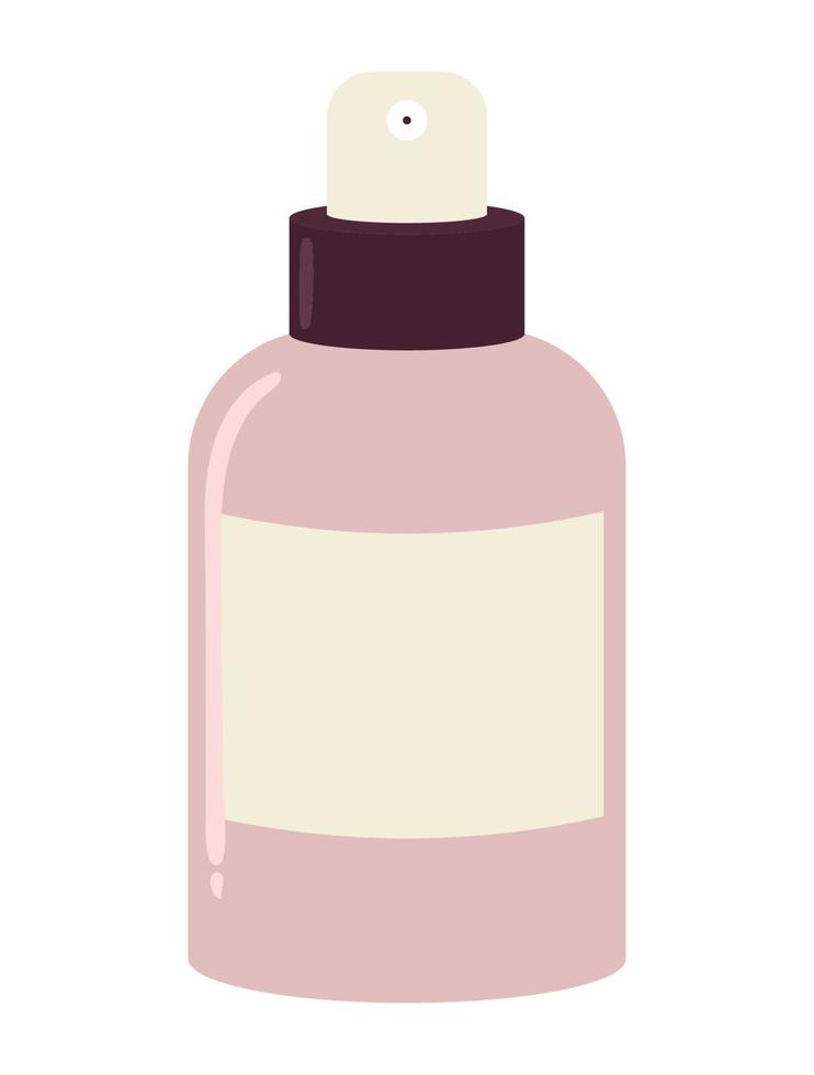 pink lotion bottle 21398334 Vector Art at Vecteezy