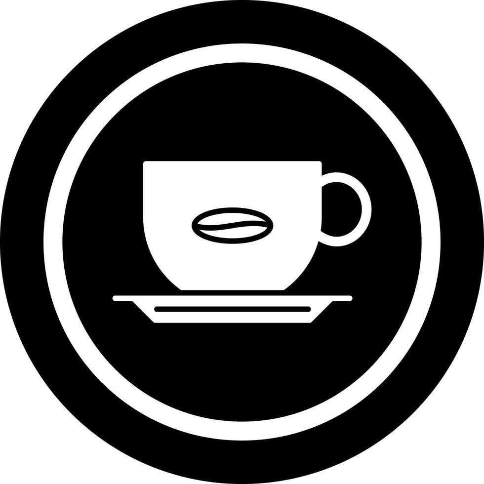 Coffee Mug Vector Icon