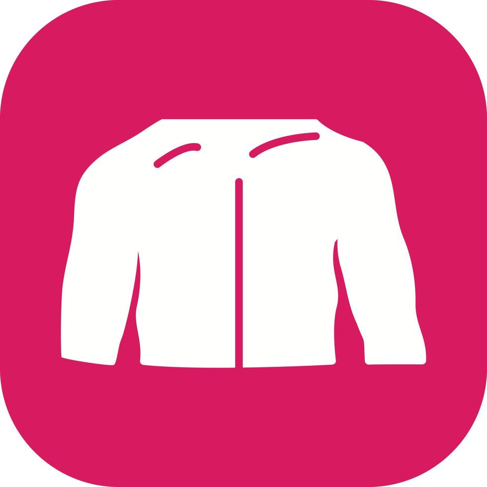 Chest Unique Vector Icon