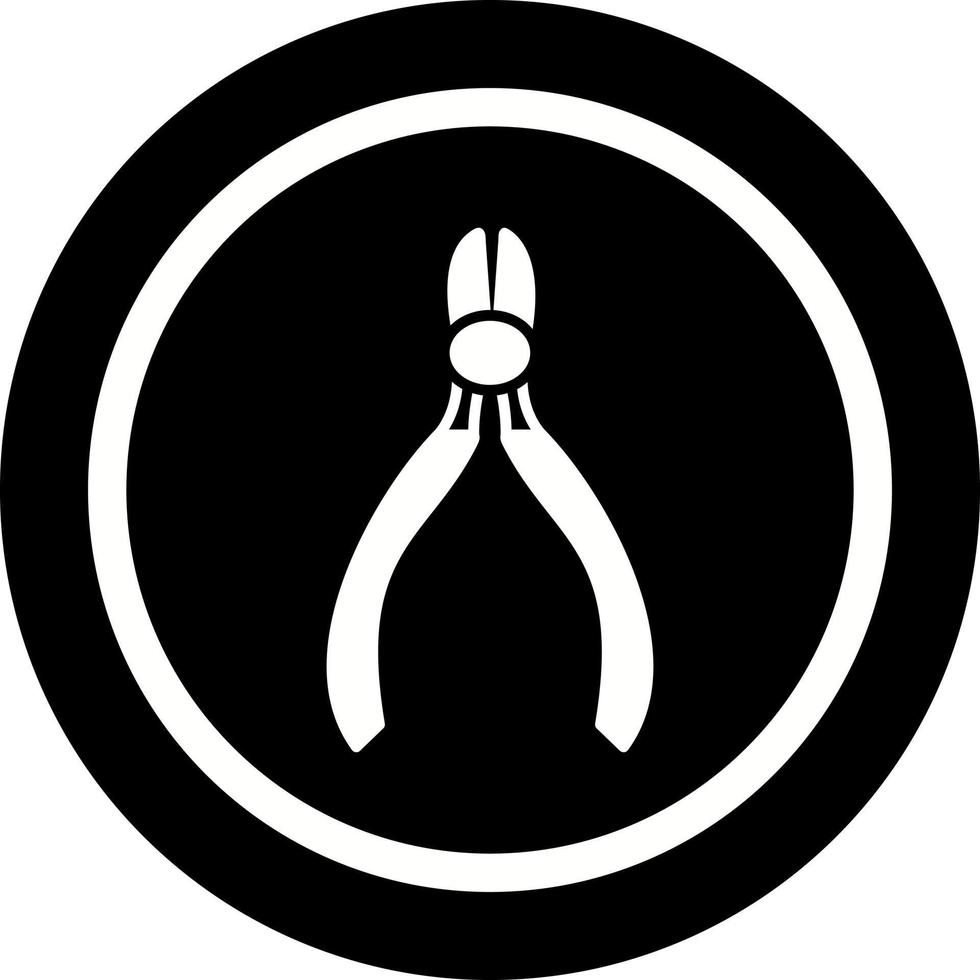 Cutter Vector Icon