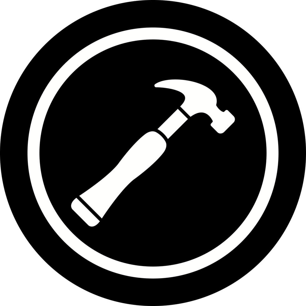 Nail Puller Vector Icon