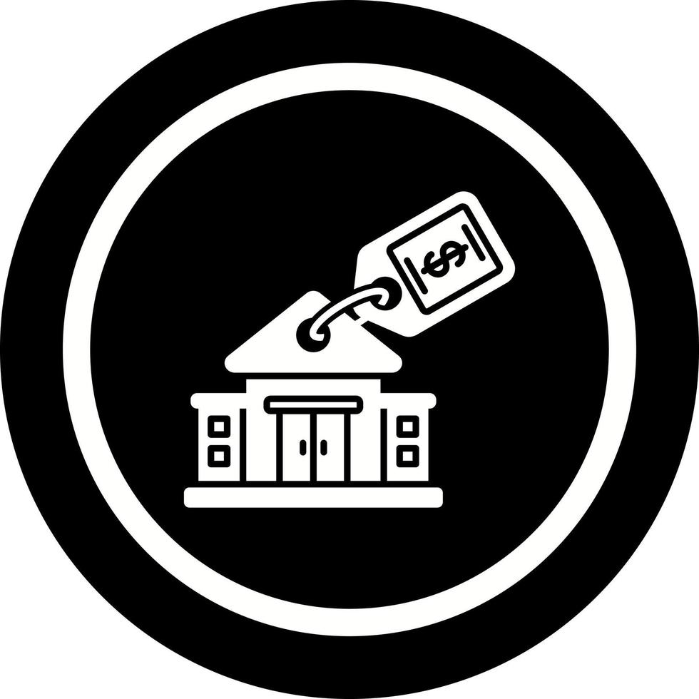 Rental Vector Icon