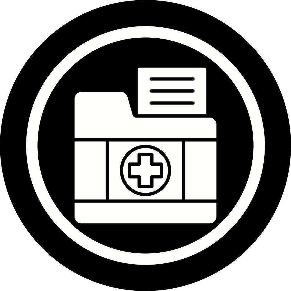 Folder Vector Icon