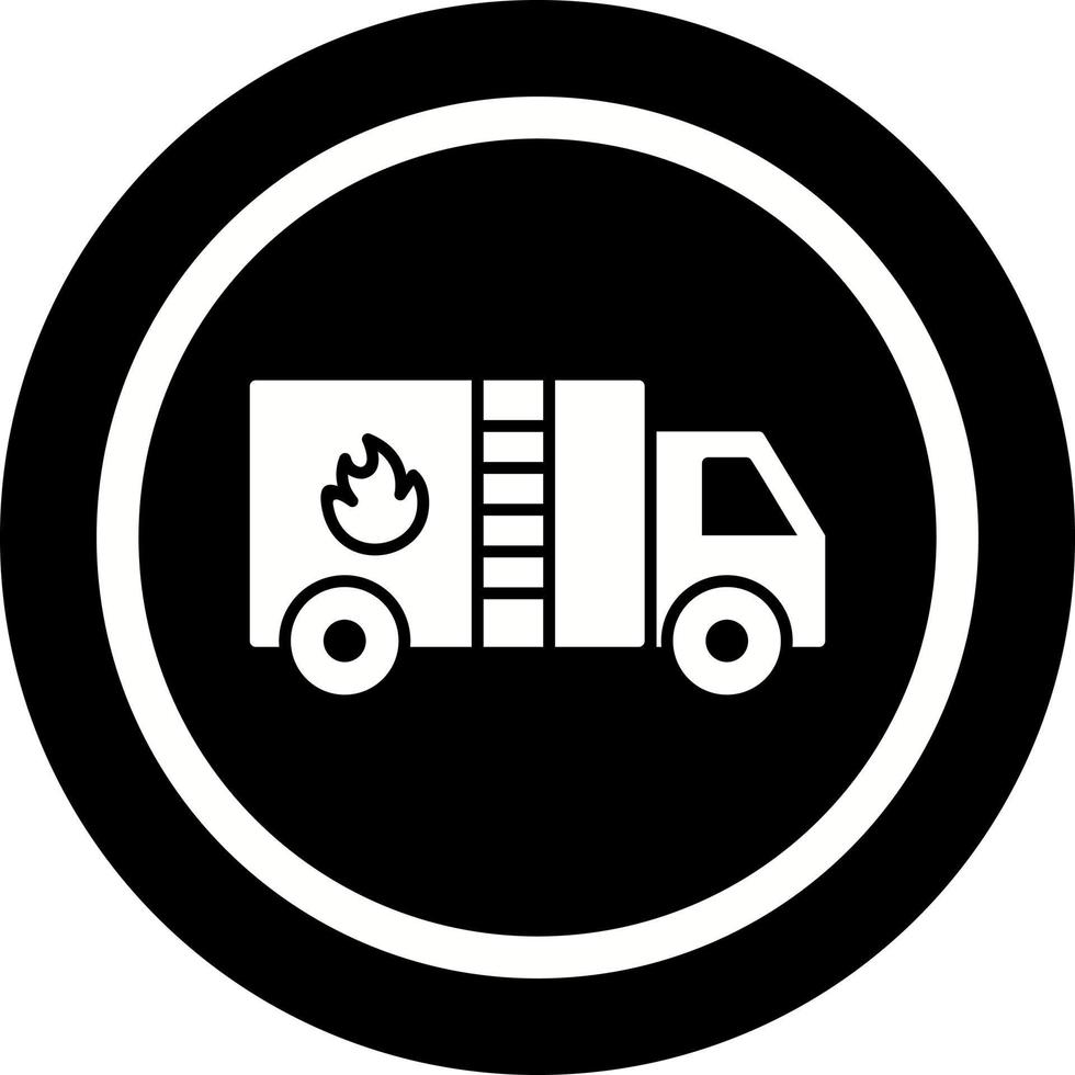 Fire Brigade Vector Icon