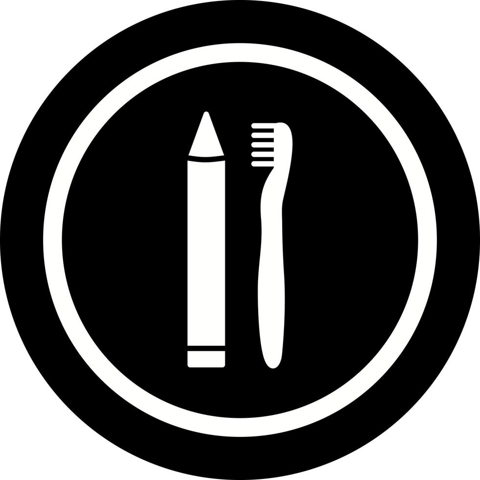 Pencil Vector Icon