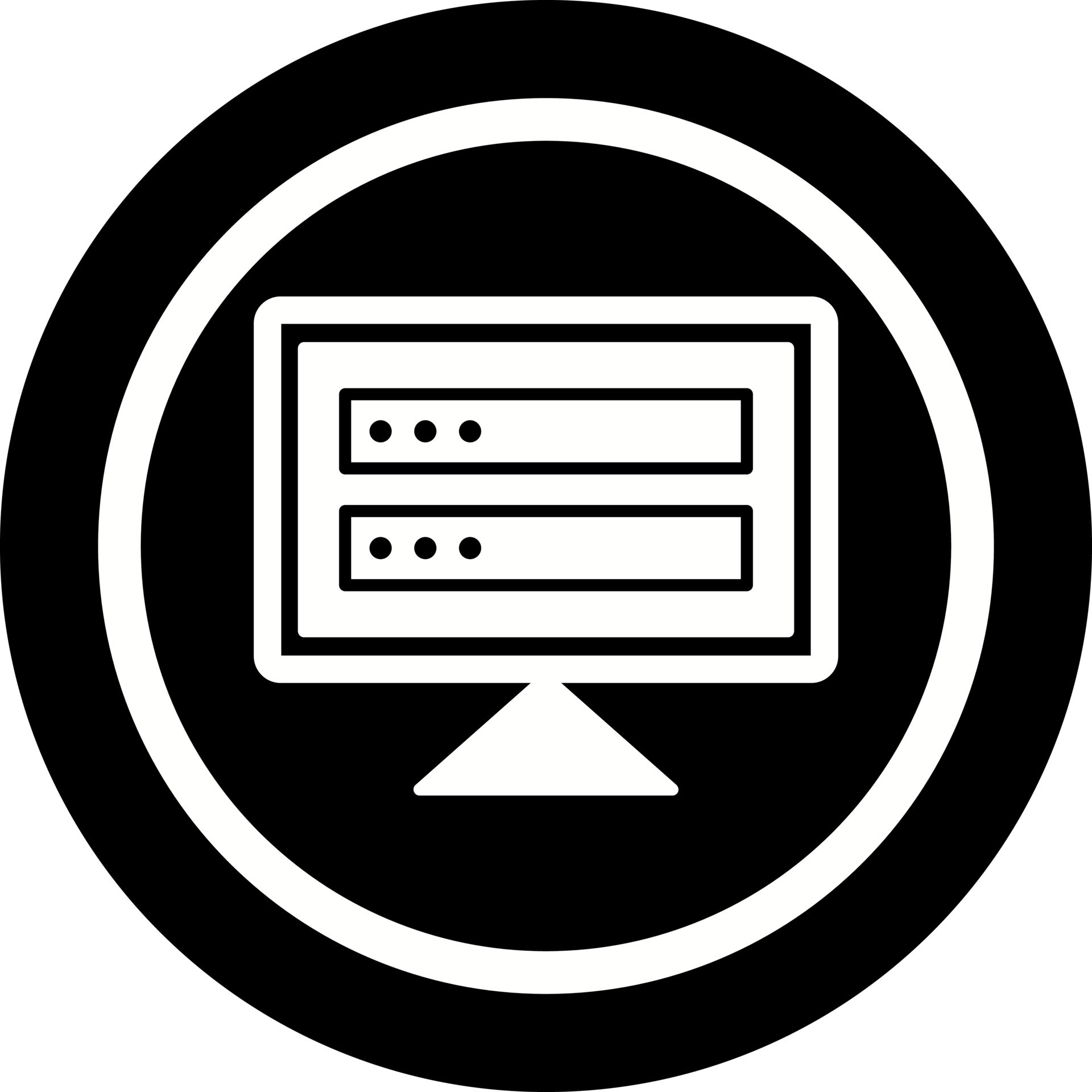 Corrupted Data Vector Icon 21409644 Vector Art at Vecteezy