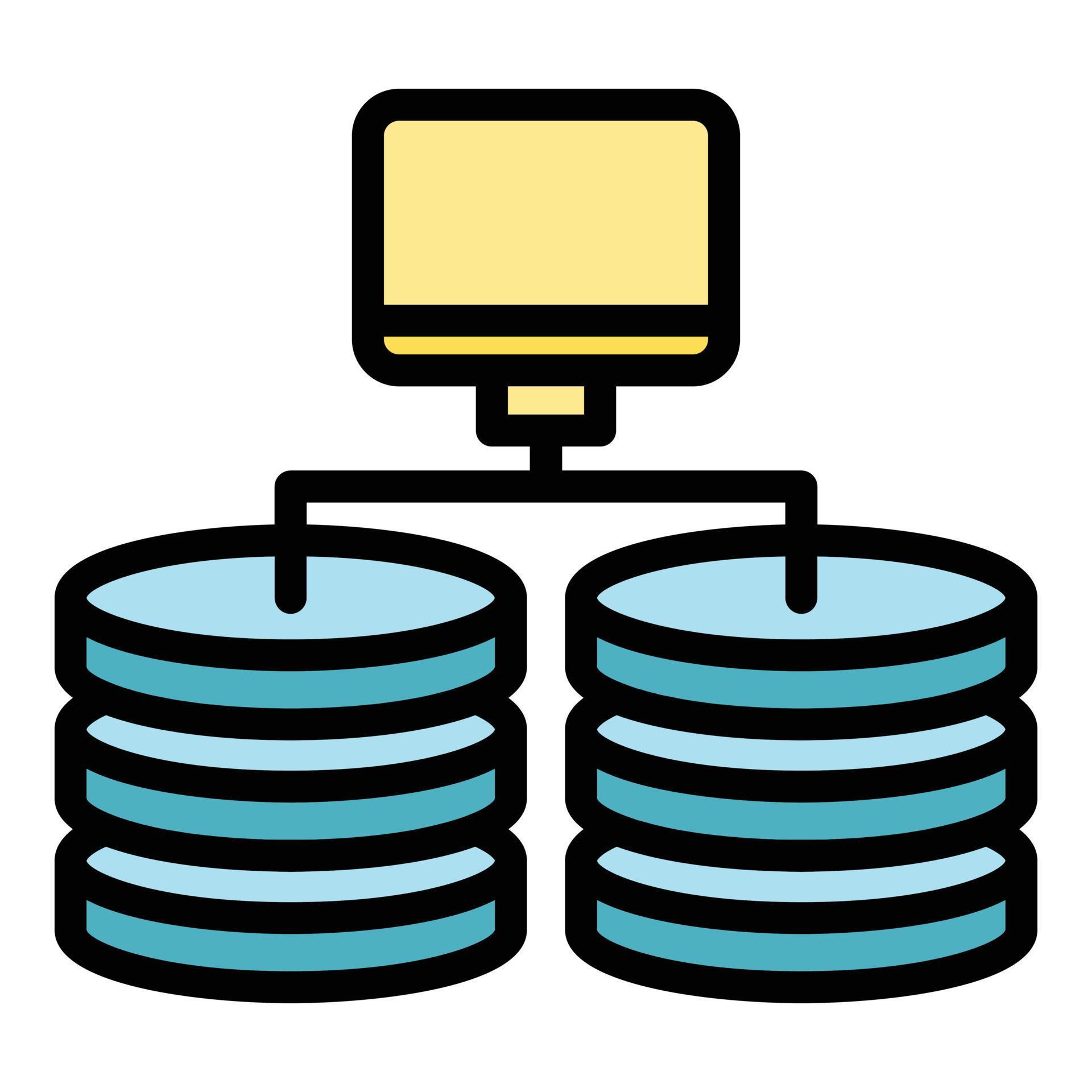 Database backup icon vector flat 21409988 Vector Art at Vecteezy