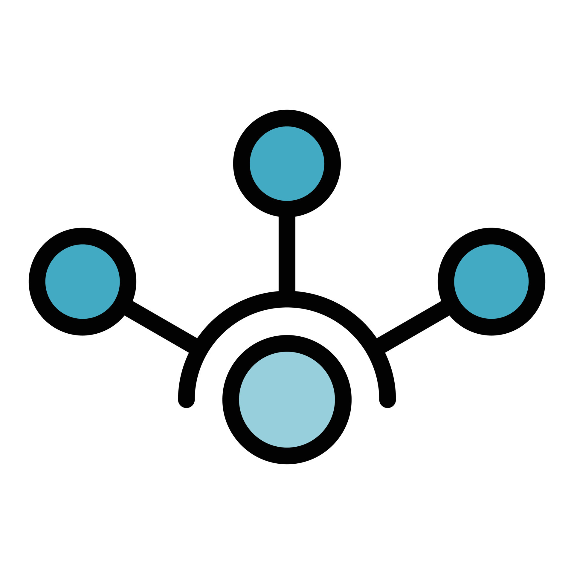 Crew members icon vector flat 21410192 Vector Art at Vecteezy