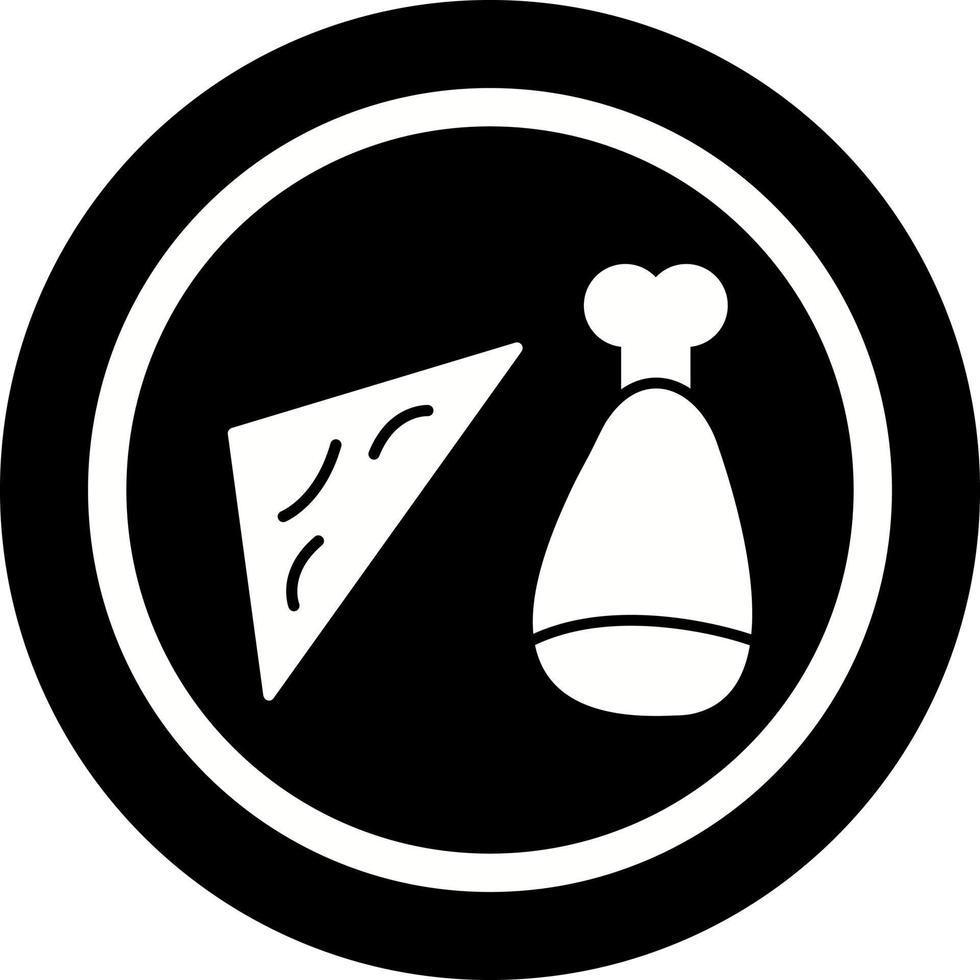 Food Vector Icon