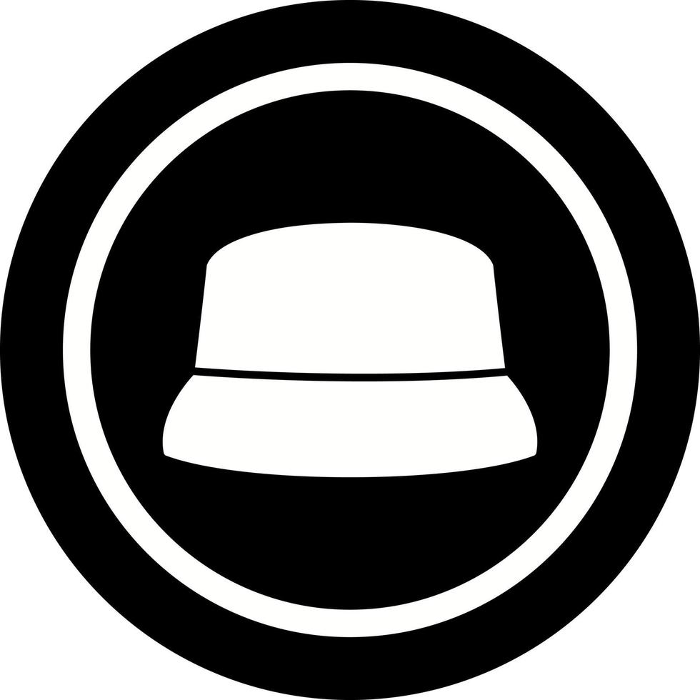 Hat Vector Icon