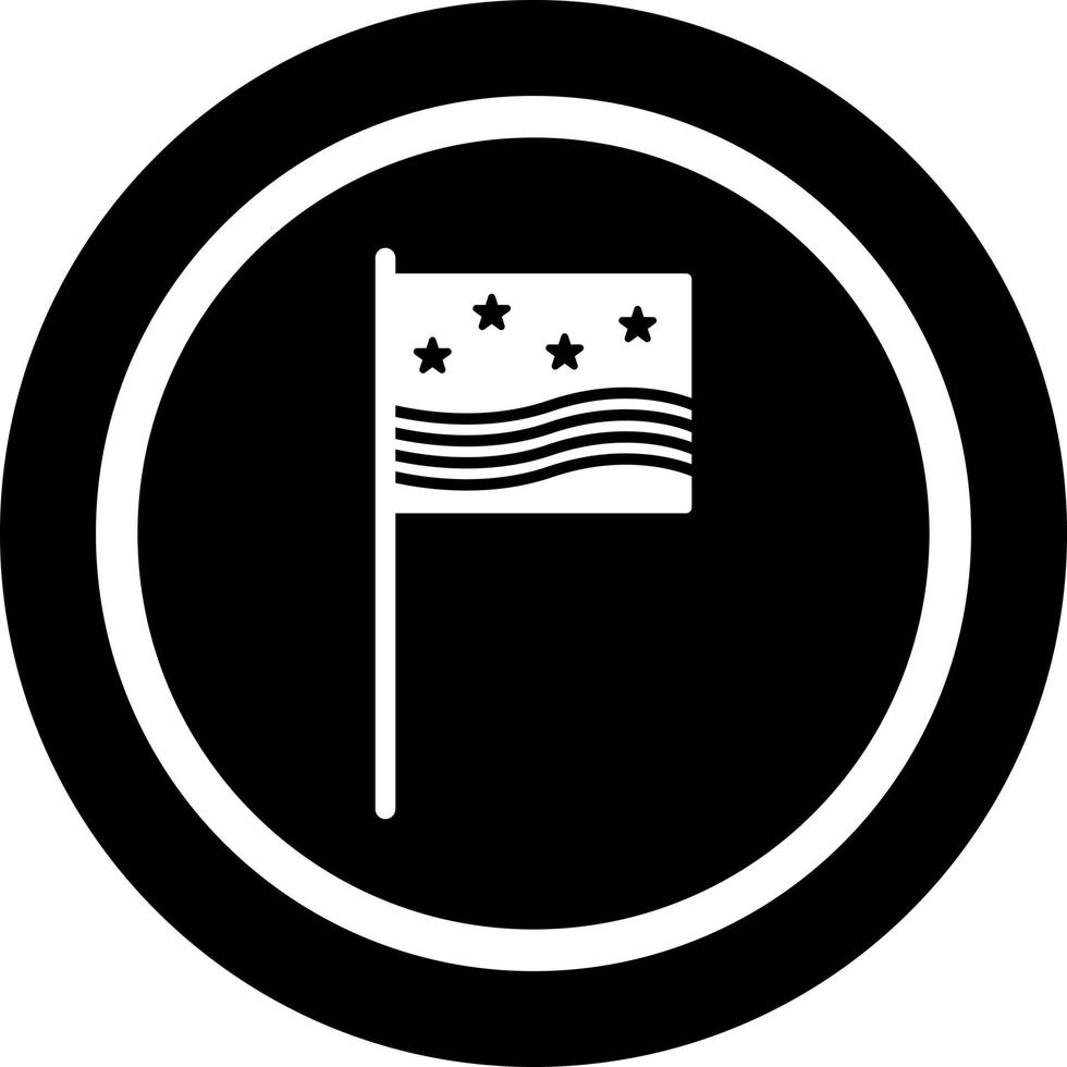 Flags Vector Icon