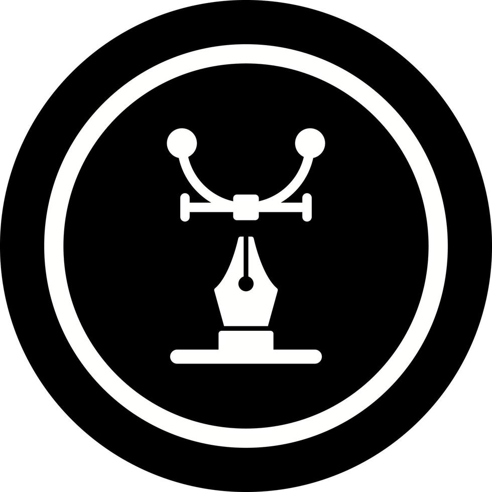 Web Design Unique Vector Icon