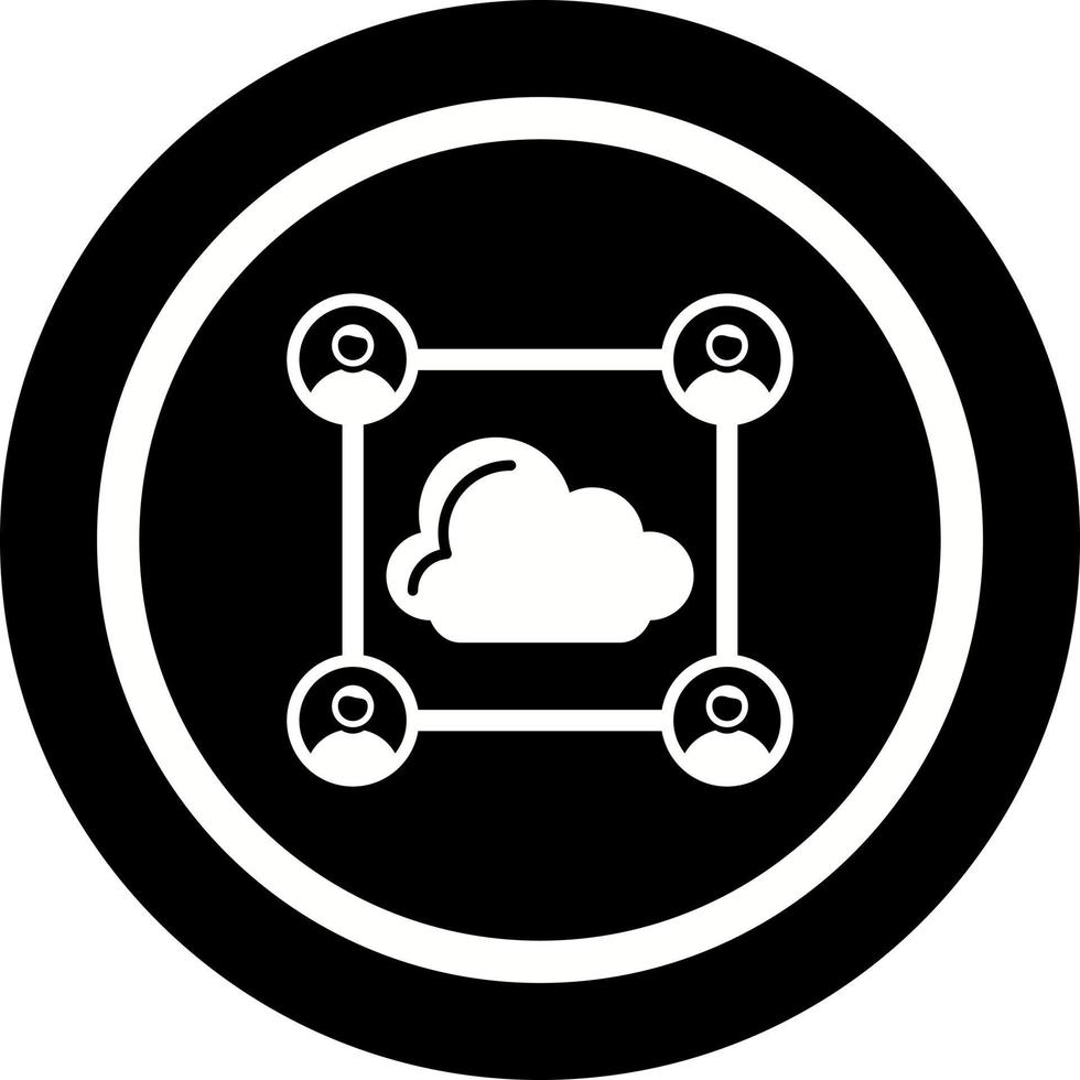 Network Vector Icon