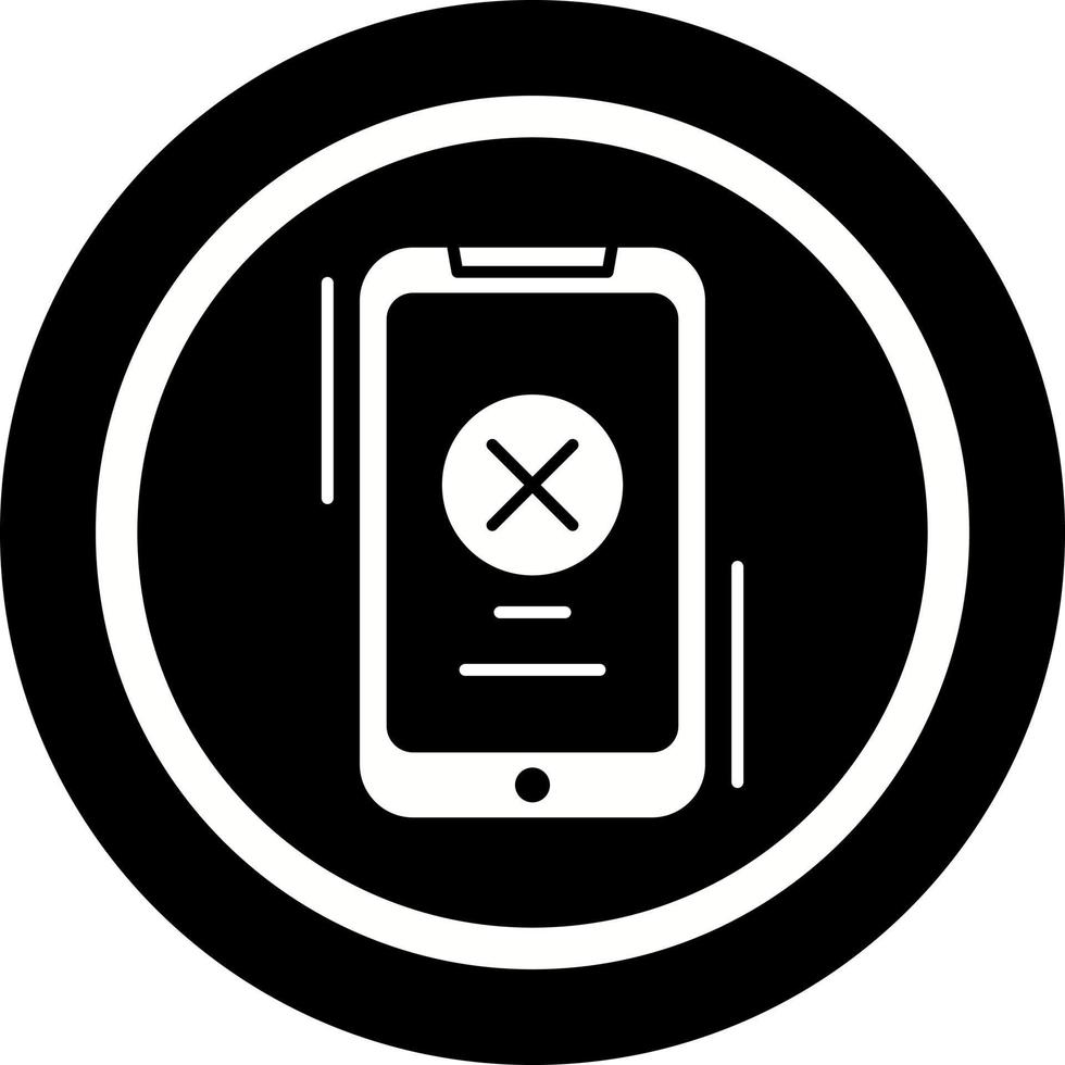 Block Vector Icon