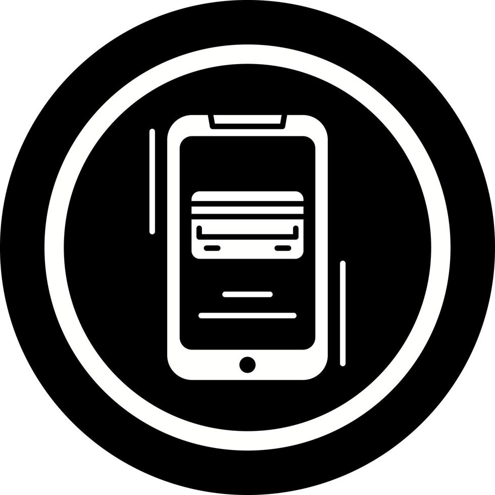 Payment Method Vector Icon