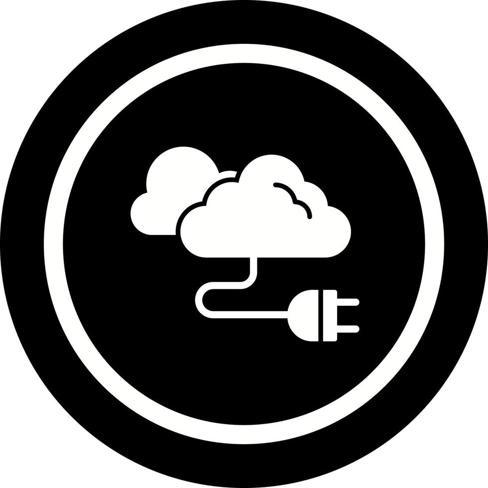 Cable Vector Icon