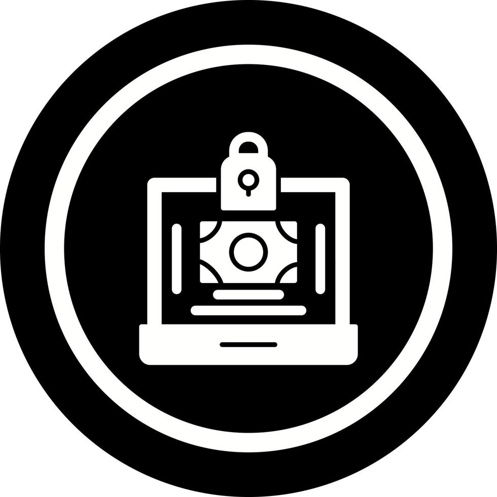 Secure Payment Vector Icon