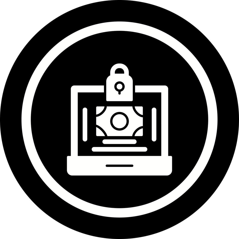 Secure Payment Vector Icon