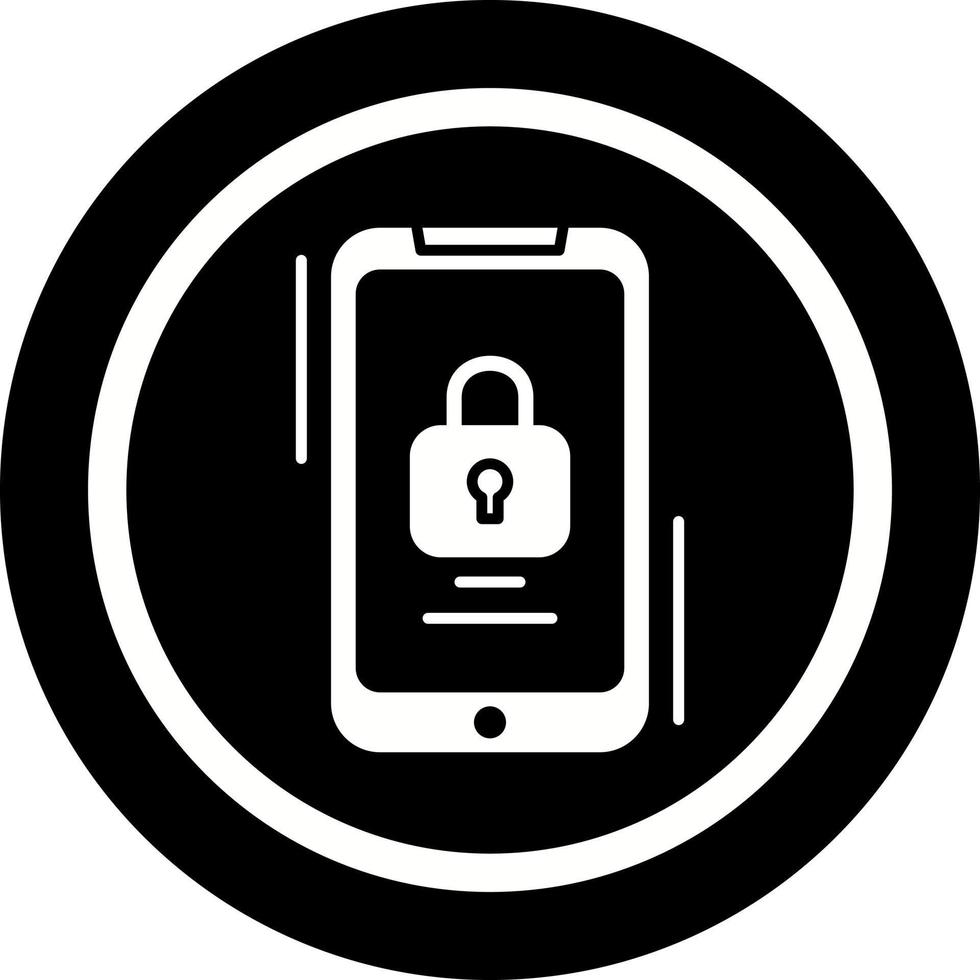 Lock Vector Icon