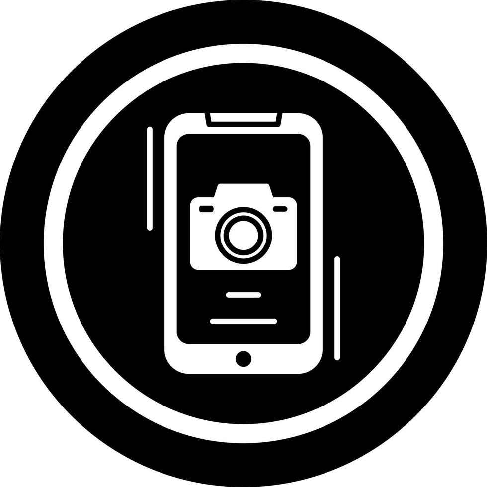 Camera Vector Icon