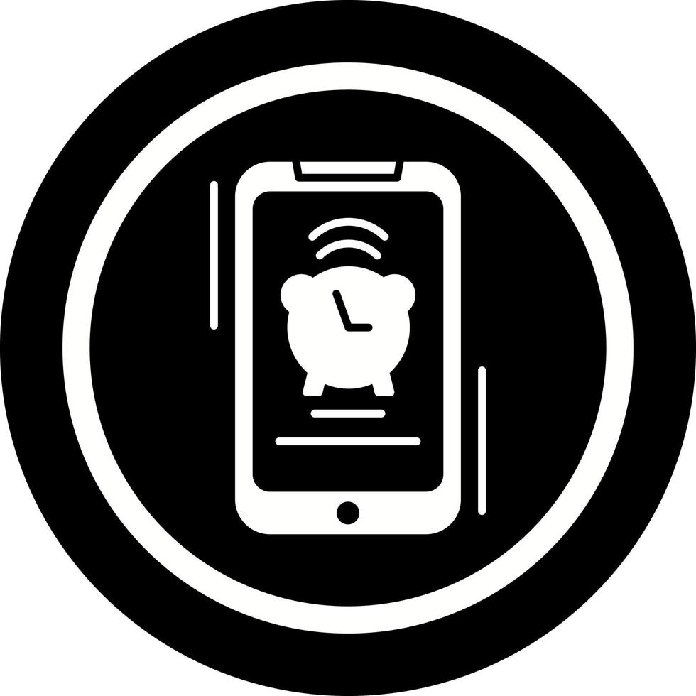 Alarm Vector Icon