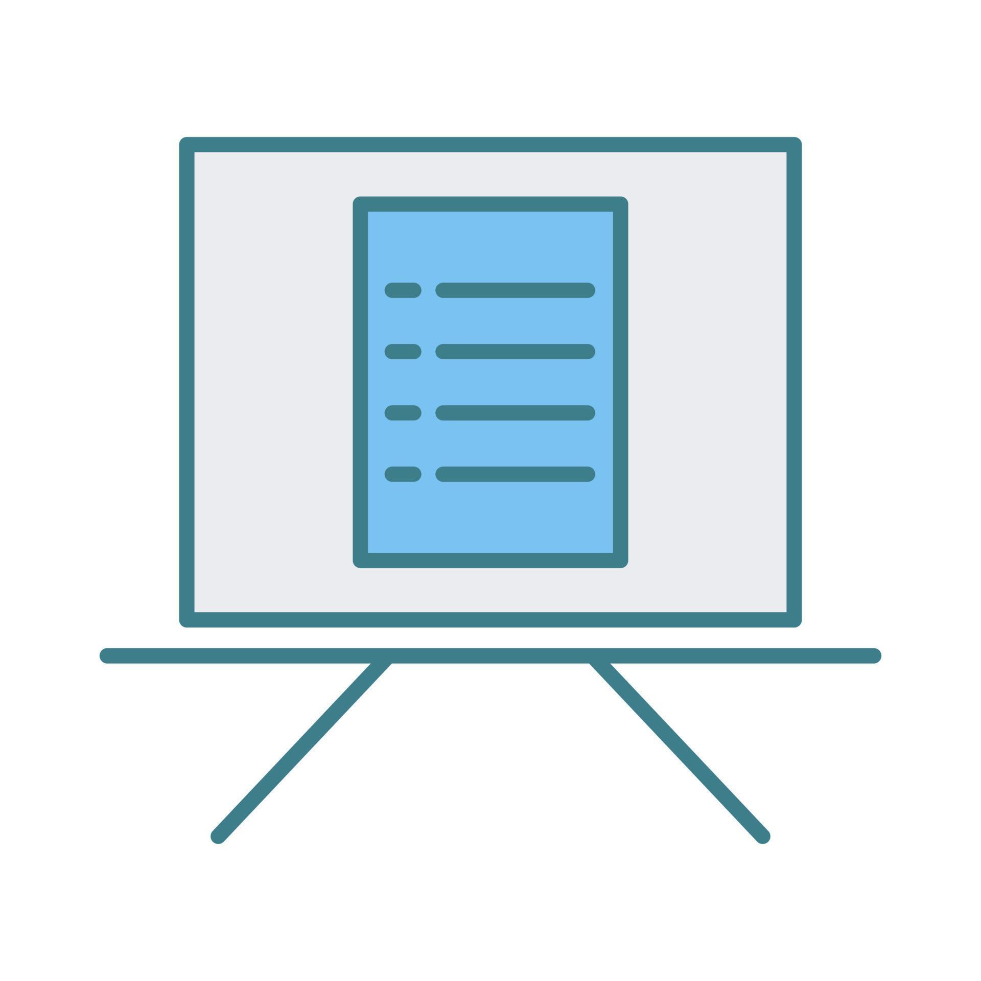 Unique Notice Board Vector Icon 21413055 Vector Art at Vecteezy