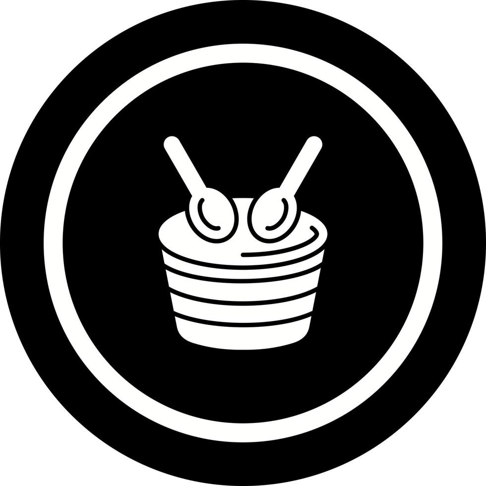 Drum Vector Icon