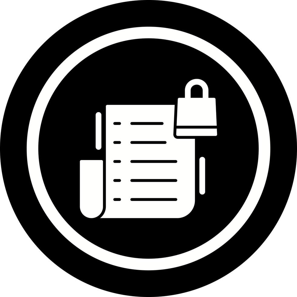 Wishlist Vector Icon