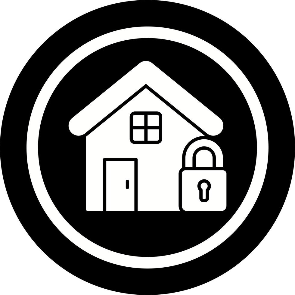 Lock Vector Icon