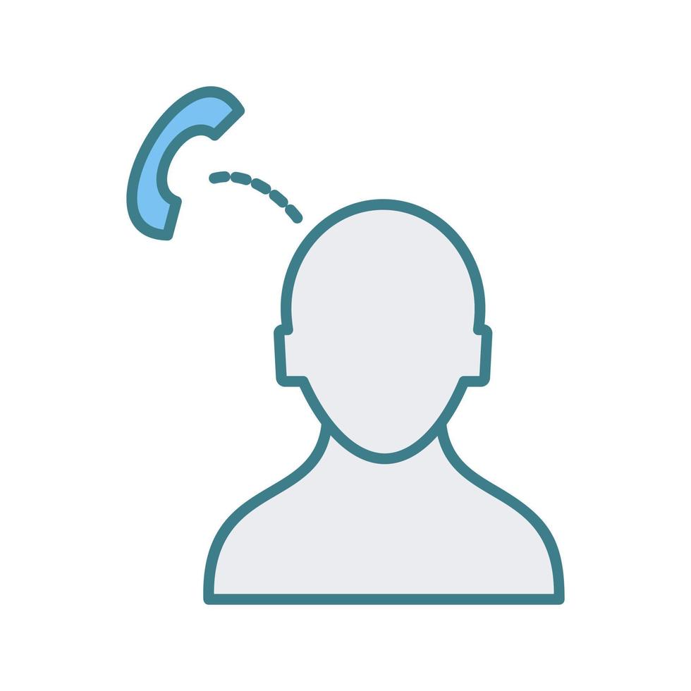 Unique Strategy Connsultation Vector Icon