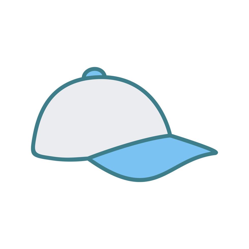 Hat Vector Icon