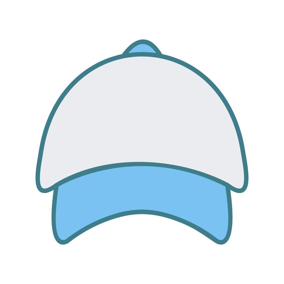 Cap Vector Icon