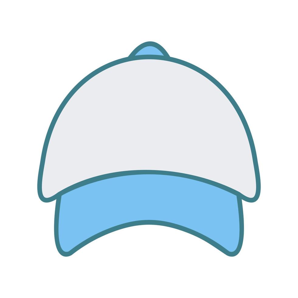 Cap Vector Icon