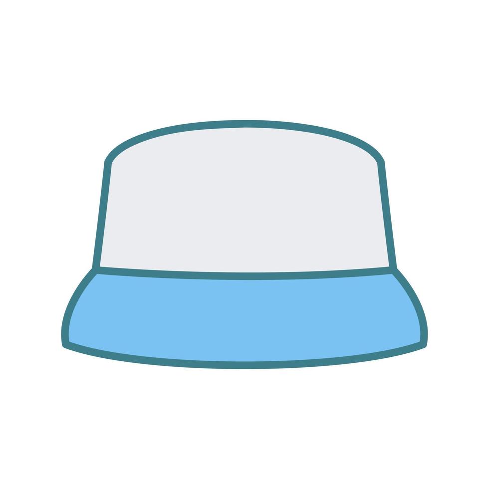 Hat Vector Icon
