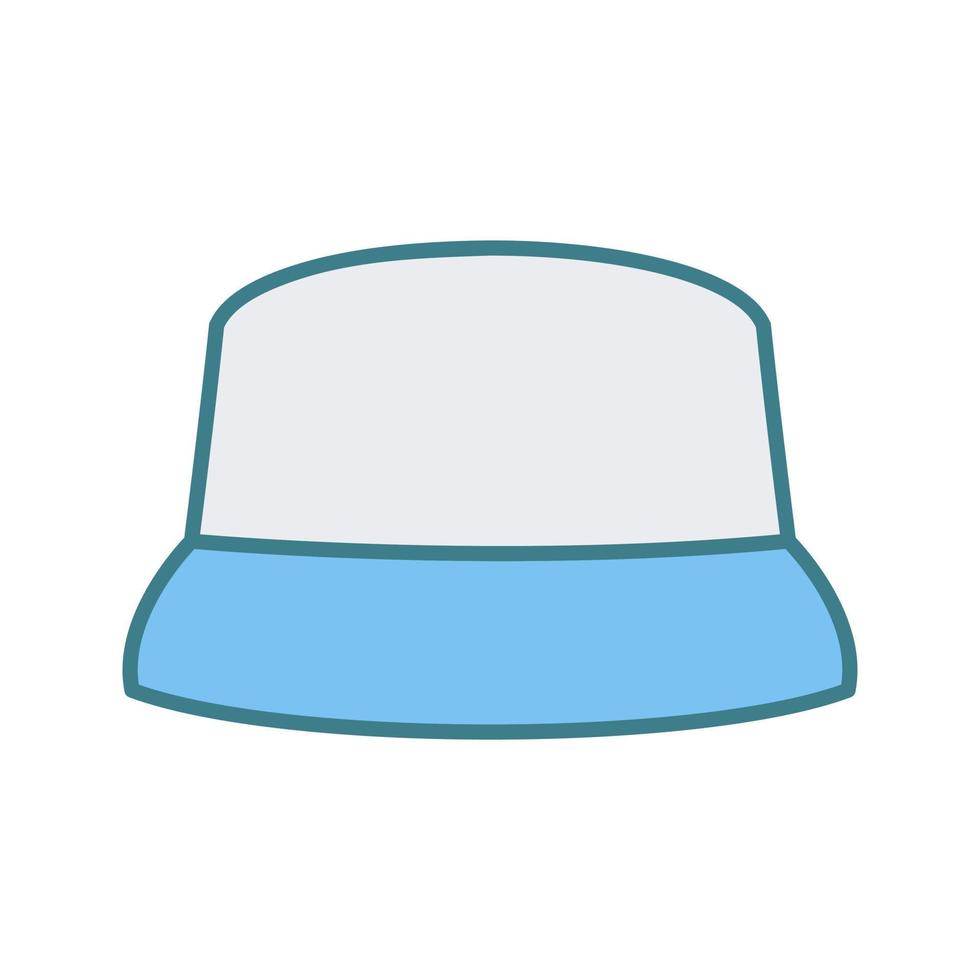 Hat Vector Icon