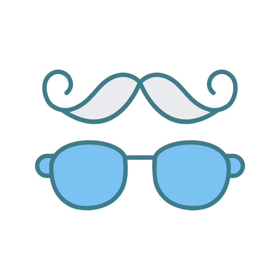 Hipster Style Vector Icon