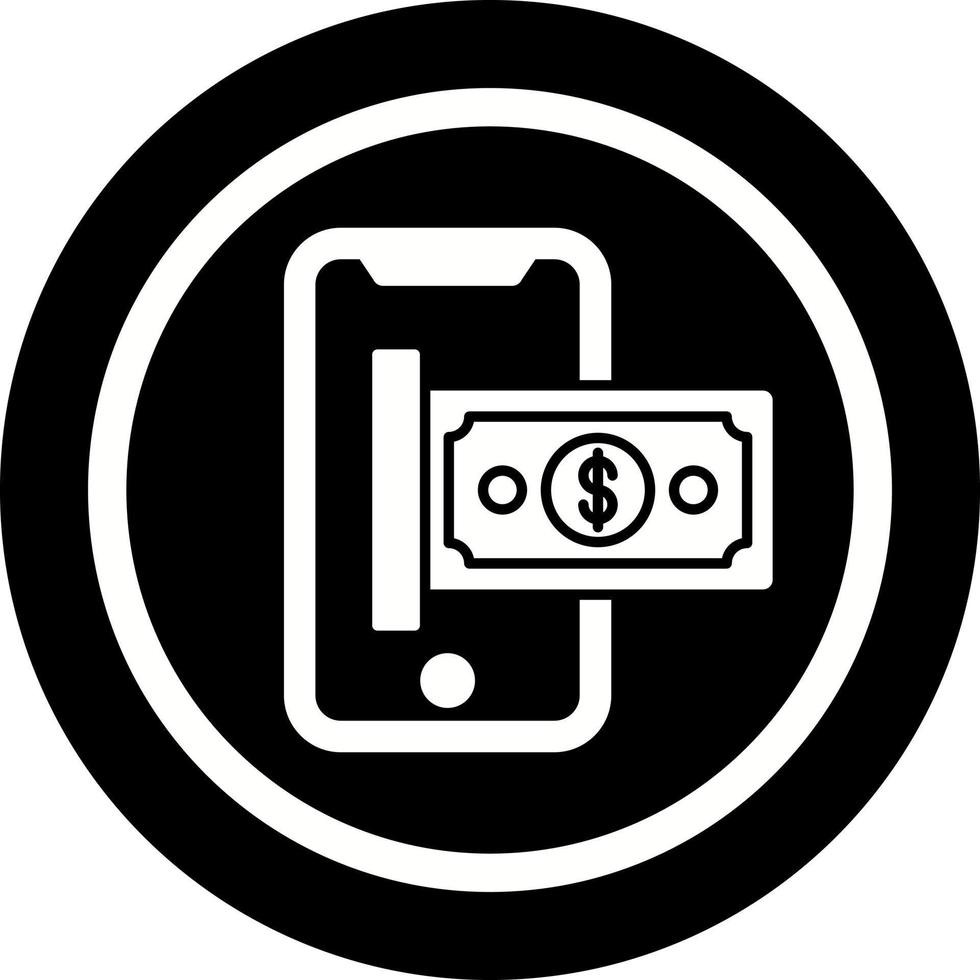 Smartphone Vector Icon