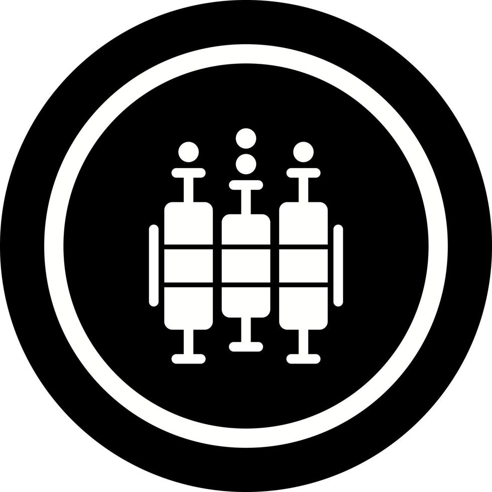 Plot Vector Icon