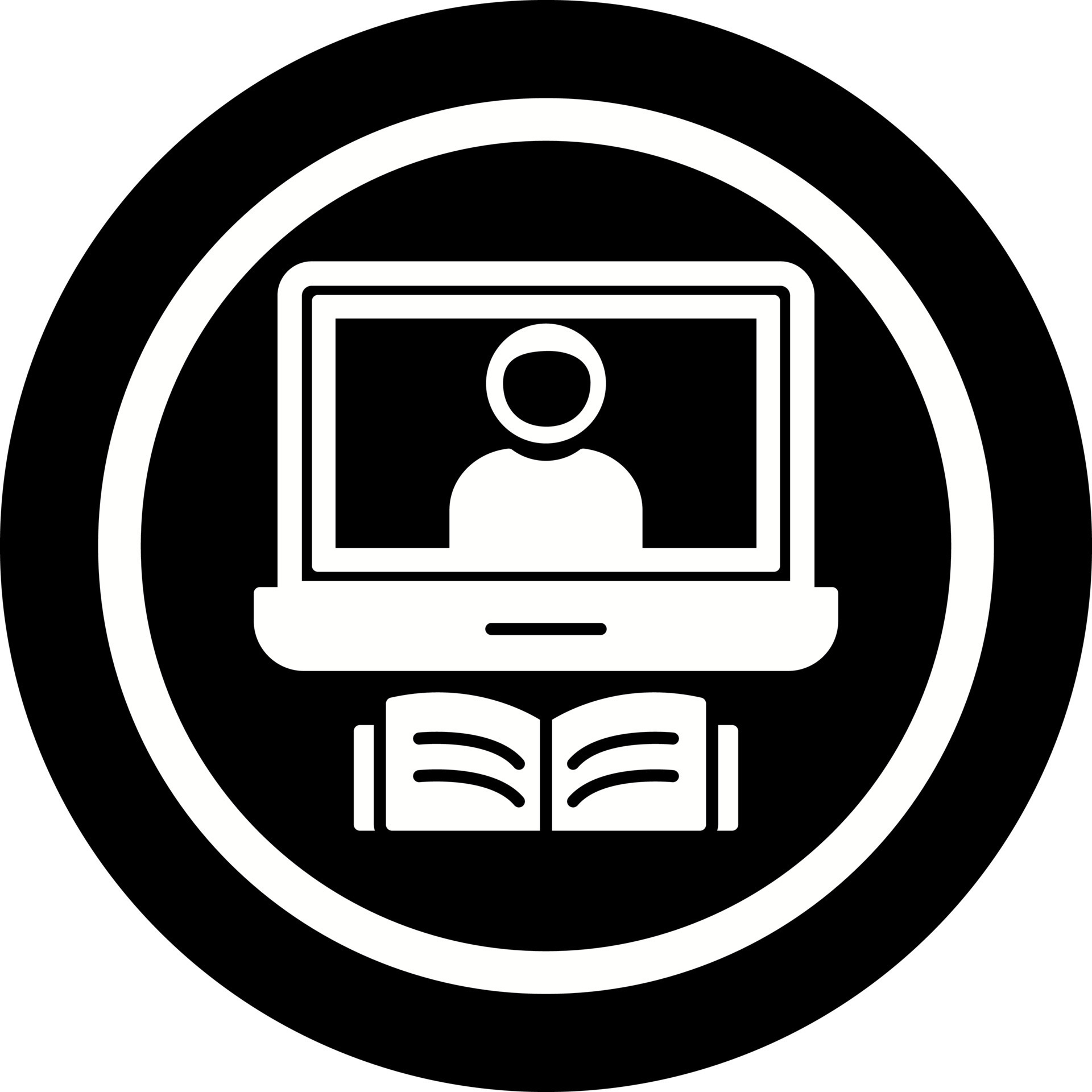 Lesson Vector Icon 21417131 Vector Art at Vecteezy