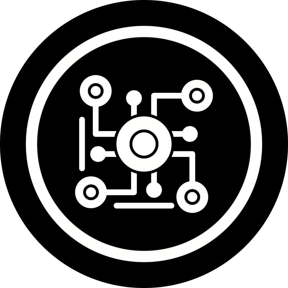 Connection Vector Icon