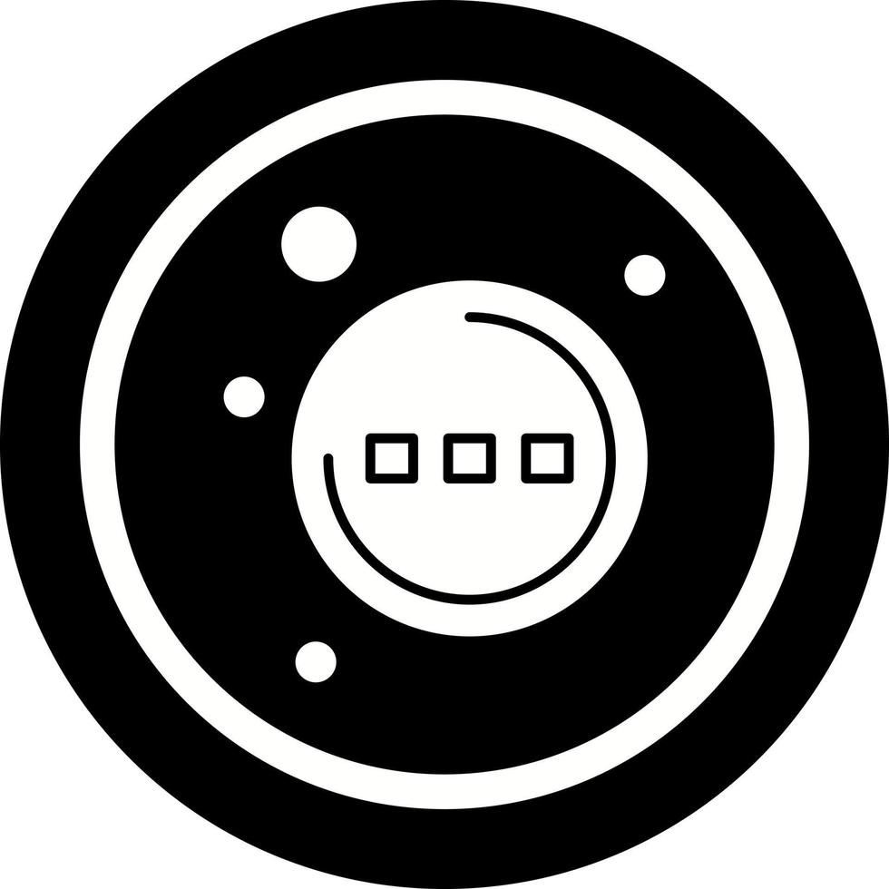 More Vector Icon