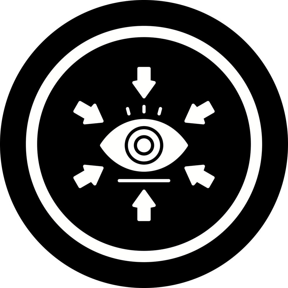 Visualization Vector Icon