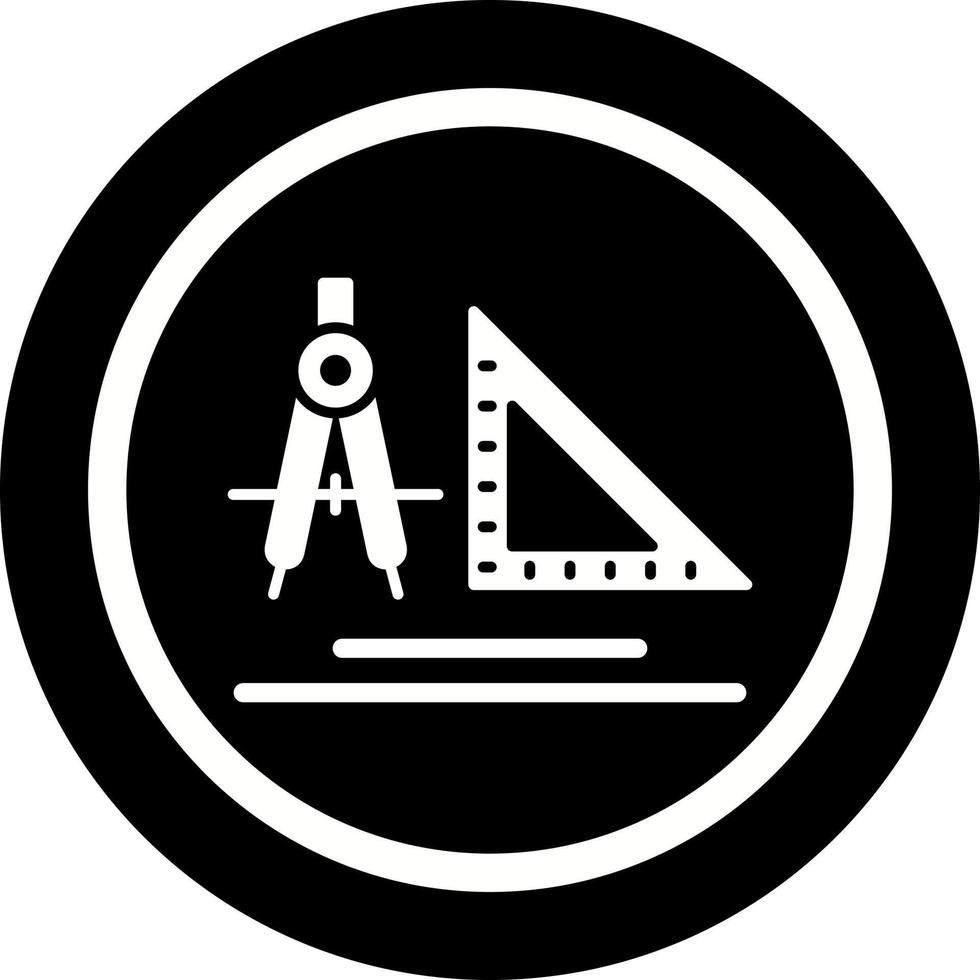 Compass Vector Icon