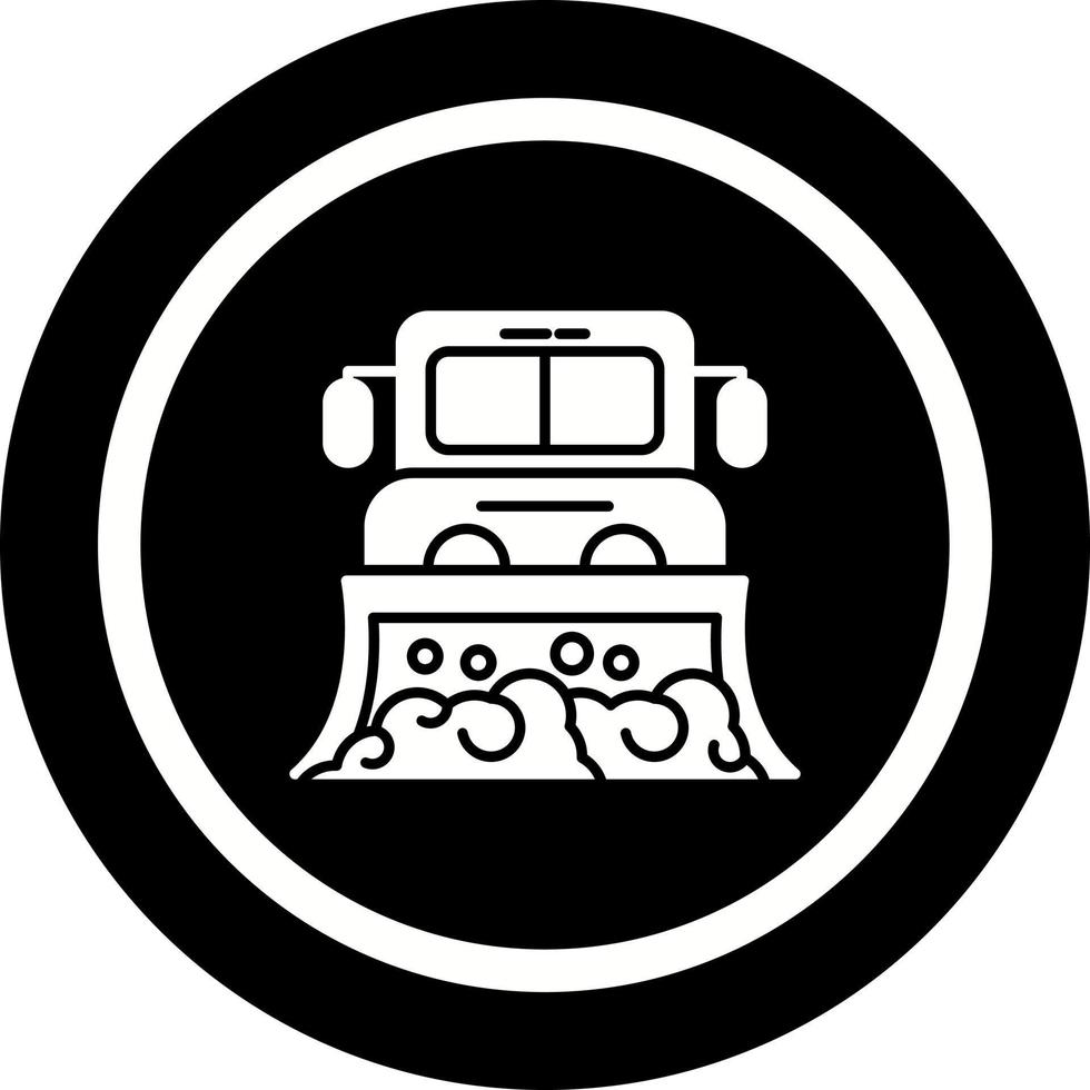 Truck Vector Icon