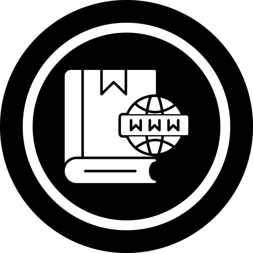 Website Vector Icon